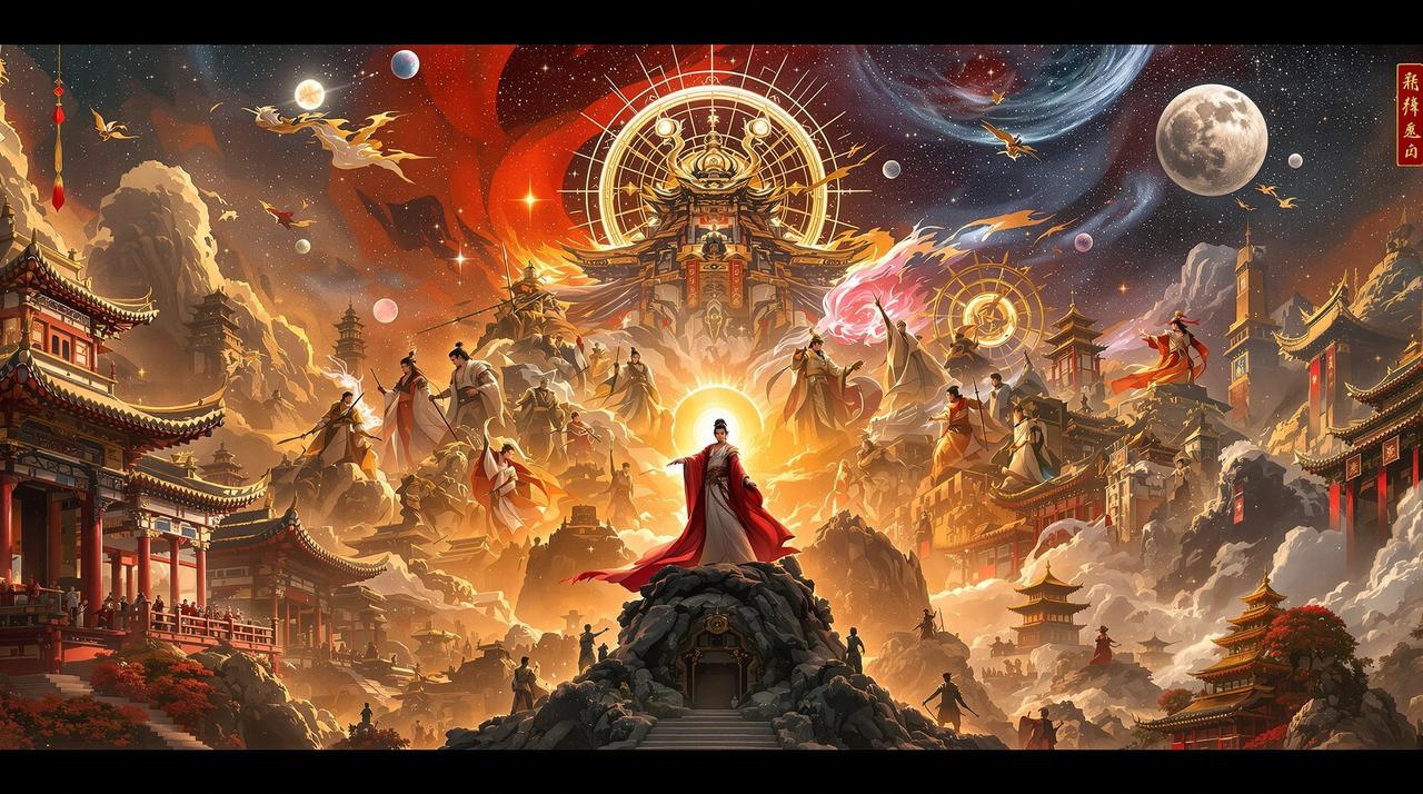 国漫崛起!不可错过的国产佳作 - 里番在线观看 国漫崛起!不可错过的国产佳作 - 里番在线观看精选合辑
