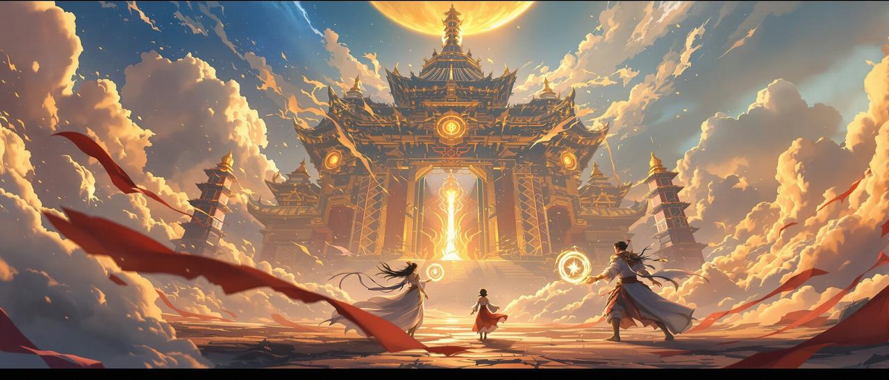 斗罗大陆·终章 - 里番在线观看