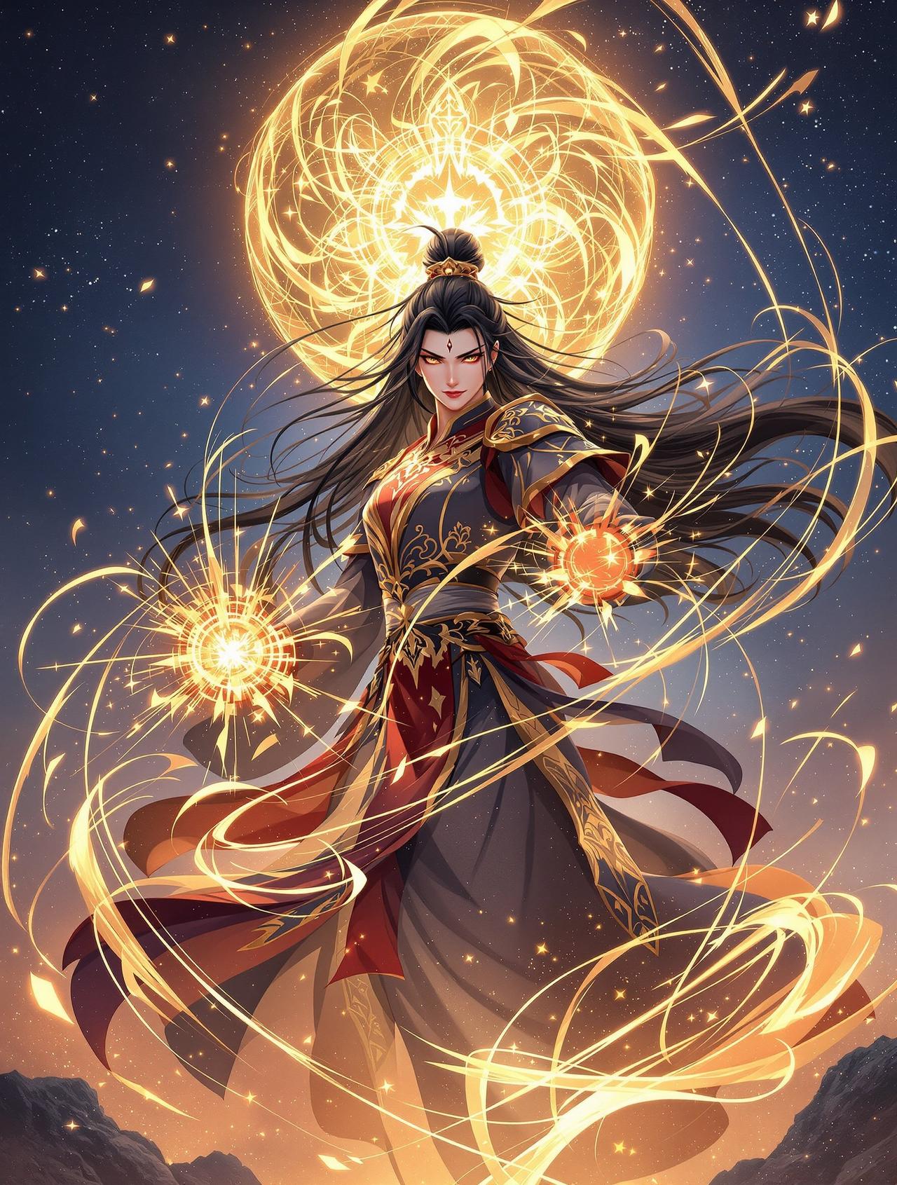 星辰变·第九季 - 里番在线观看番剧封面