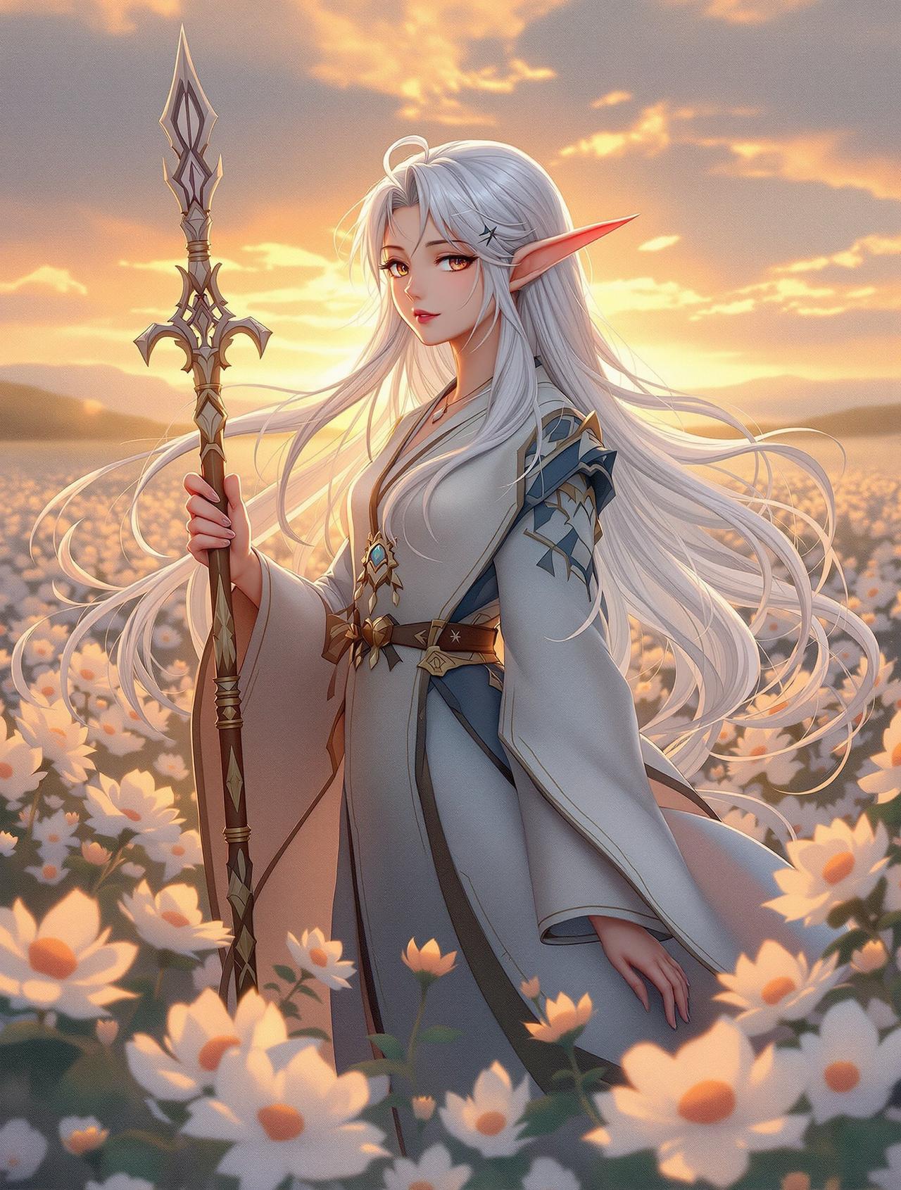 葬送的芙莉莲·第二季 - 里番在线观看番剧封面