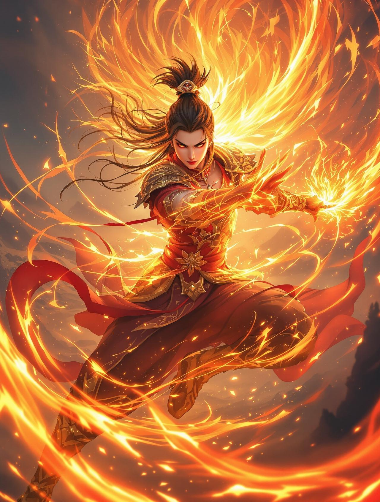 完美世界·神战篇 - 里番在线观看番剧封面
